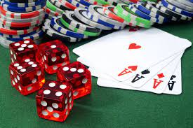 Зеркало Casino Almaz