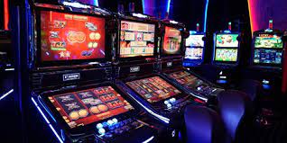 Официальный сайт Casino Almaz